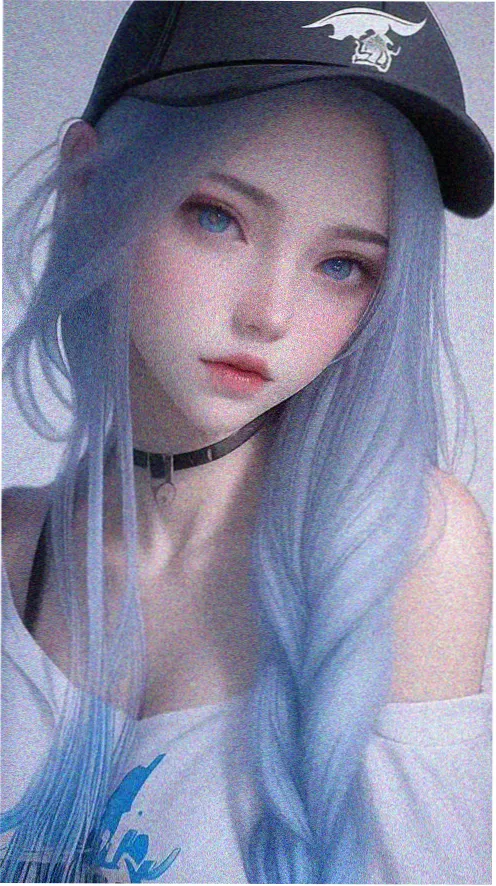 白色回声 剧照